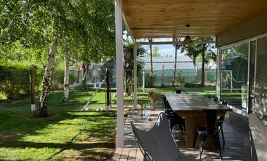 Casa en LA COMARCA 4 dormitorios
