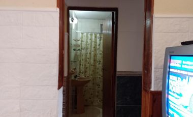 Casa - San Clemente Del Tuyú