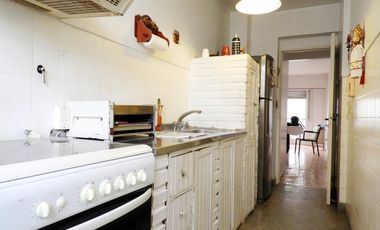 Departamento - Palermo