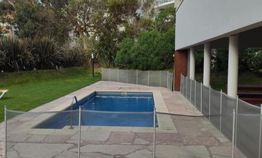 Departamento en Carilo