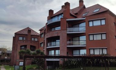 Departamento en Carilo