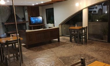 Departamento en Carilo