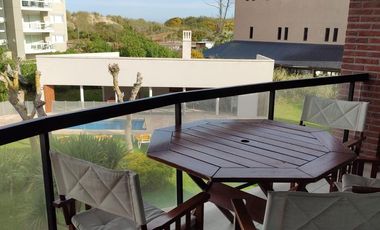 Departamento en Carilo