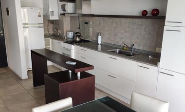 Departamento en Carilo