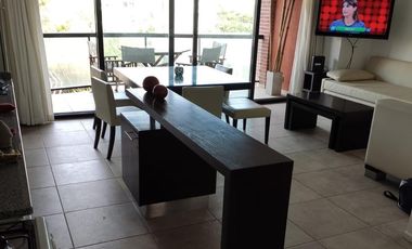 Departamento en Carilo