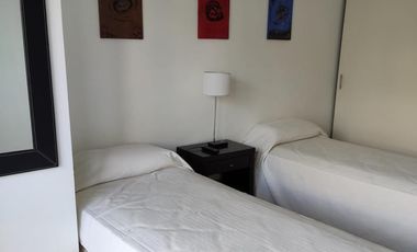 Departamento en Carilo