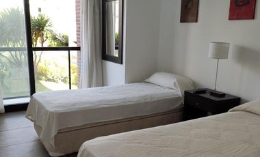 Departamento en Carilo