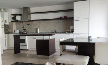 Departamento en Carilo