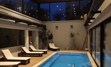 Departamento en Carilo