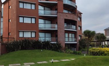 Departamento en Carilo