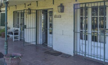 Chacra 10 Hectáreas en Cañuelas