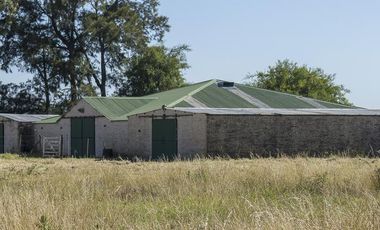 Chacra 10 Hectáreas en Cañuelas