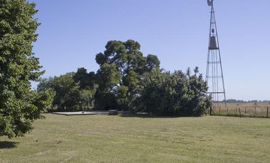 Chacra 10 Hectáreas en Cañuelas