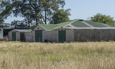 Chacra 10 Hectáreas en Cañuelas