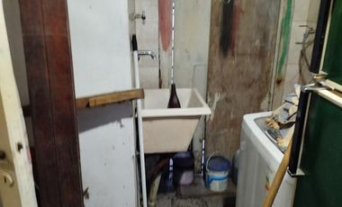 Venta de Casa 2 Amb.  en Ramos Mejia a Refaccionar