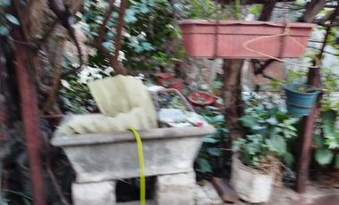 Venta de Casa 2 Amb.  en Ramos Mejia a Refaccionar