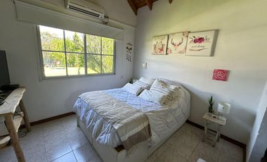 CASA EN ALQUILER EN CAMPOS DE ECHEVERRIA