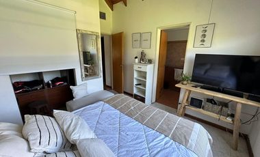 CASA EN ALQUILER EN CAMPOS DE ECHEVERRIA