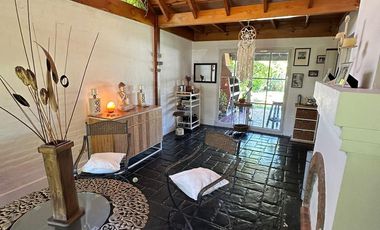 CASA EN ALQUILER EN CAMPOS DE ECHEVERRIA