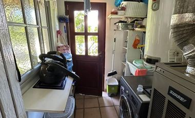 CASA EN ALQUILER EN CAMPOS DE ECHEVERRIA
