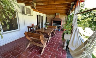 CASA EN ALQUILER EN CAMPOS DE ECHEVERRIA