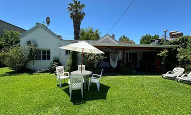 CASA EN ALQUILER EN CAMPOS DE ECHEVERRIA