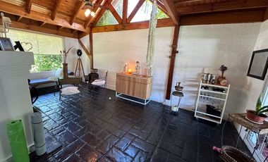 CASA EN ALQUILER EN CAMPOS DE ECHEVERRIA