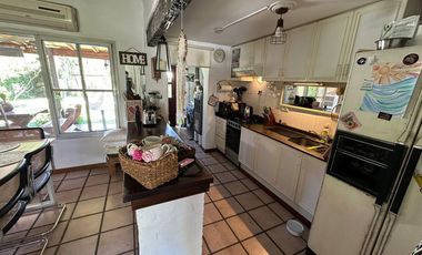 CASA EN ALQUILER EN CAMPOS DE ECHEVERRIA