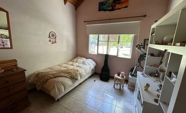 CASA EN ALQUILER EN CAMPOS DE ECHEVERRIA