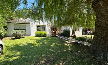 CASA EN ALQUILER EN CAMPOS DE ECHEVERRIA