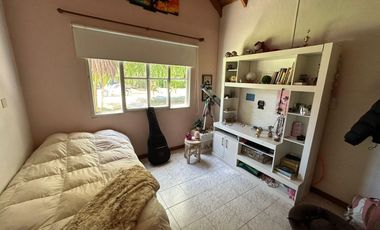 CASA EN ALQUILER EN CAMPOS DE ECHEVERRIA