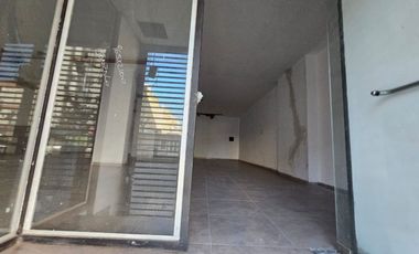 Local - Alberdi