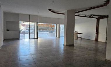 Local - Alberdi