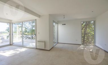 Departamento en venta - Canning, Complejo Cabral