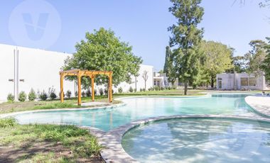 Departamento en venta - Canning, Complejo Cabral
