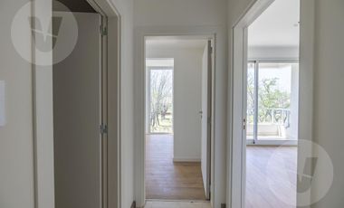 Departamento en venta - Canning, Complejo Cabral