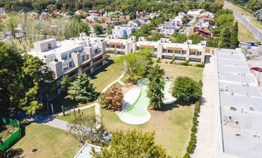 Departamento en venta - Canning, Complejo Cabral