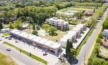Departamento en venta - Canning, Complejo Cabral