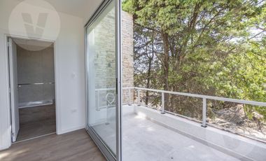 Departamento en venta - Canning, Complejo Cabral
