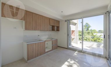 Departamento en venta - Canning, Complejo Cabral