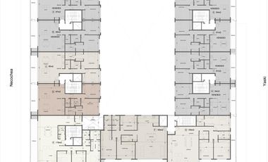 Departamento de Categoria - Venta 3 Amb. c/ cochera - Edificio Mamba -Ramos Mejia