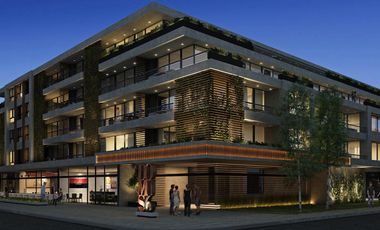 Departamento de Categoria - Venta 3 Amb. c/ cochera - Edificio Mamba -Ramos Mejia