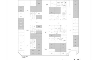 Departamento de Categoria - Venta 3 Amb. c/ cochera - Edificio Mamba -Ramos Mejia