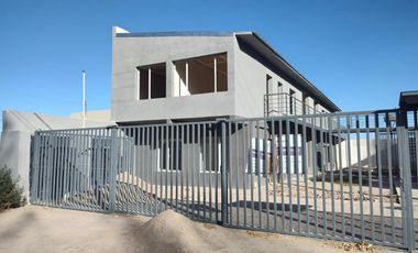 Departamento en  Plottier (NQN) Avenida de los Constituyentes 286