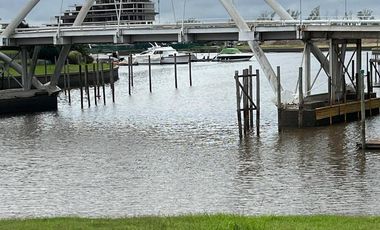 Terreno Venta en Yacht, Nordelta.