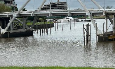 Terreno Venta en Yacht, Nordelta.
