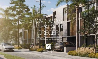 Dueño vende casa 4 amb Sunny Tigre