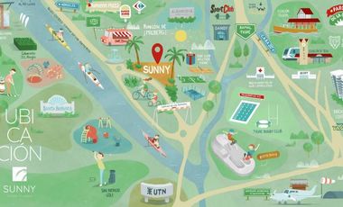 Dueño vende casa 4 amb Sunny Tigre