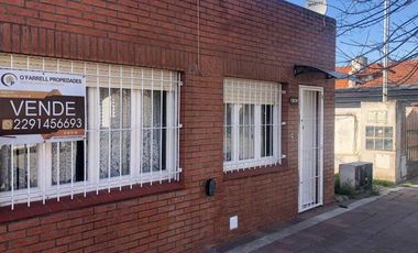 Casa / PH 2 Ambientes Zona II - Miramar