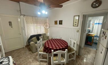 Casa / PH 2 Ambientes Zona II - Miramar